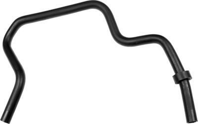 Heater Hose GATES 02-2666