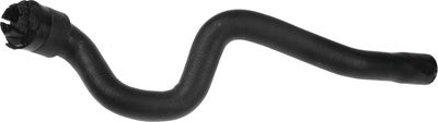 Heater Hose GATES 02-2684