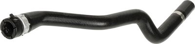 Heater Hose GATES 02-2685