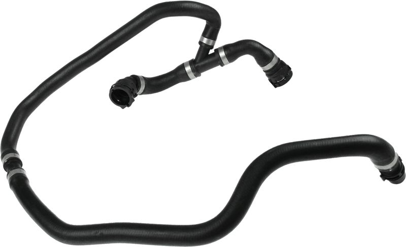 GATES 02-2690 Heater Hose