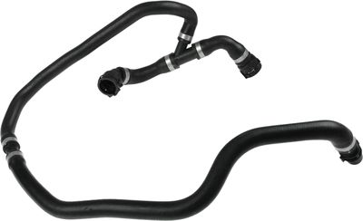 Heater Hose GATES 02-2690