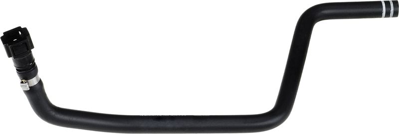 GATES 02-2694 Heater Hose