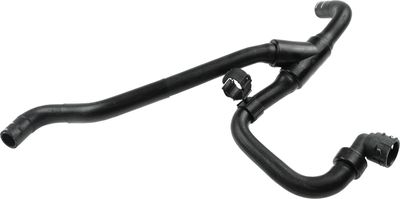Heater Hose GATES 02-2765