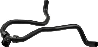 Heater Hose GATES 02-2778
