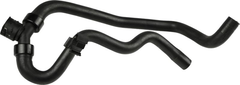 GATES 02-2780 Heater Hose