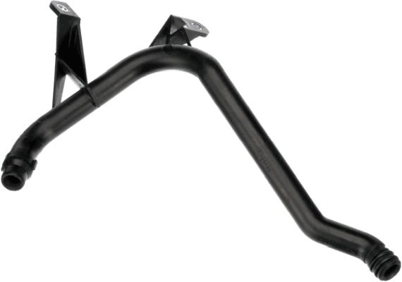 GATES 02-2789 Coolant Pipe