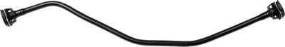 Heater Hose GATES 02-2791