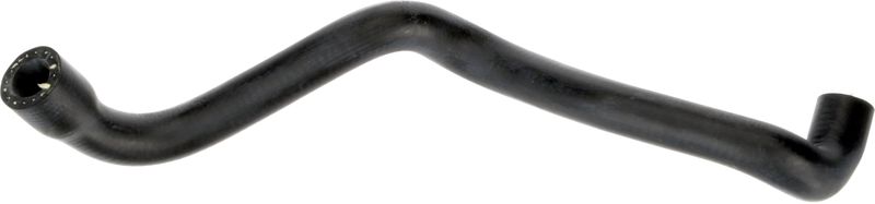 GATES 02-2795 Heater Hose
