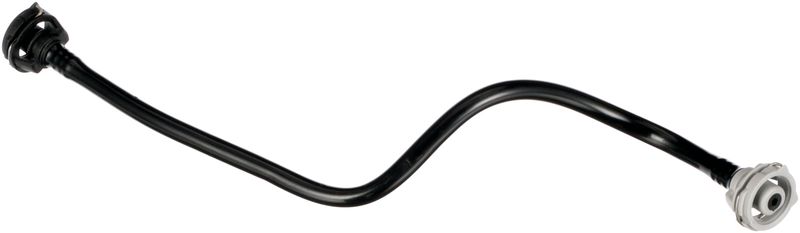 GATES 02-2800 Heater Hose