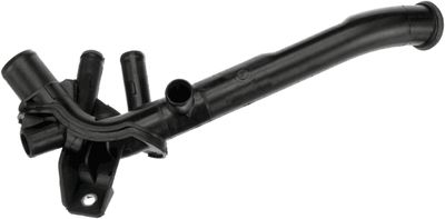 Coolant Pipe GATES 02-2802