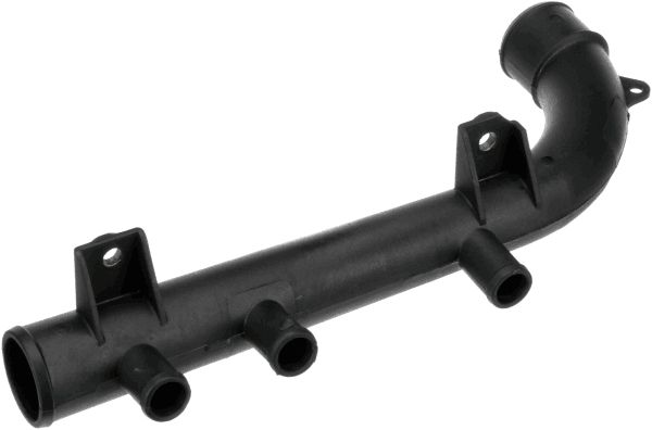 GATES 02-2804 Coolant Pipe