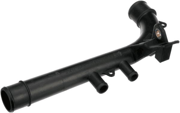 GATES 02-2806 Coolant Pipe