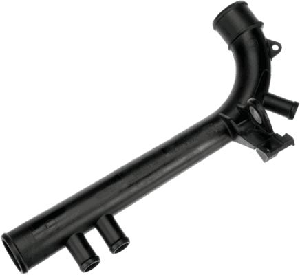 GATES 02-2809 Coolant Pipe