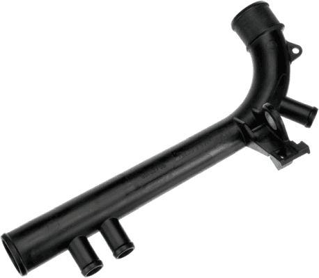 GATES 02-2810 Coolant Pipe