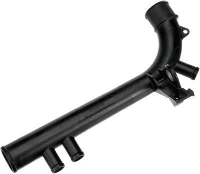 Coolant Pipe GATES 02-2810