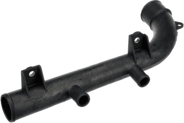 GATES 02-2814 Coolant Pipe