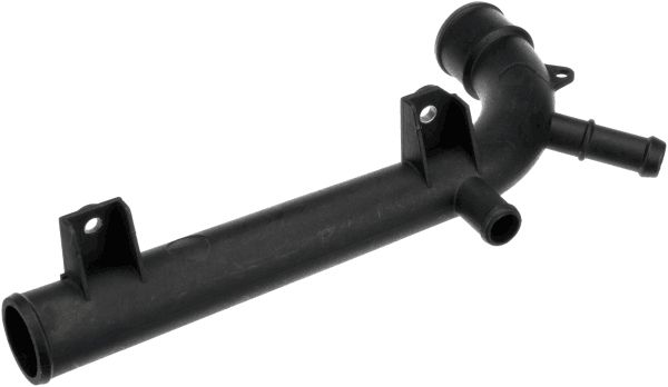 GATES 02-2816 Coolant Pipe