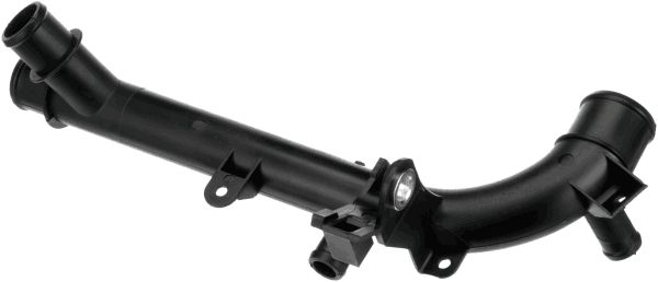 GATES 02-2818 Coolant Pipe