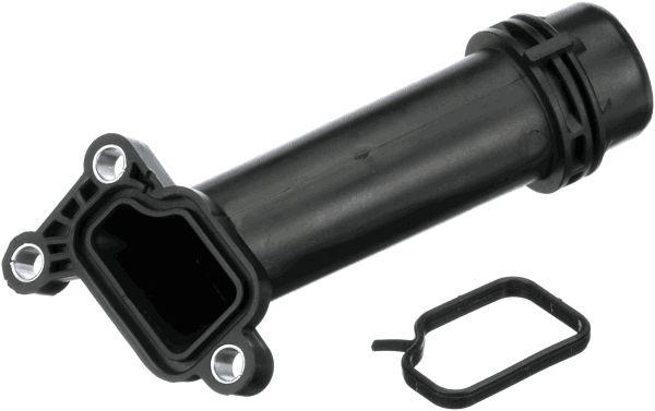 GATES 02-2820 Coolant Pipe