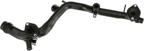 GATES 02-2823 Coolant Pipe