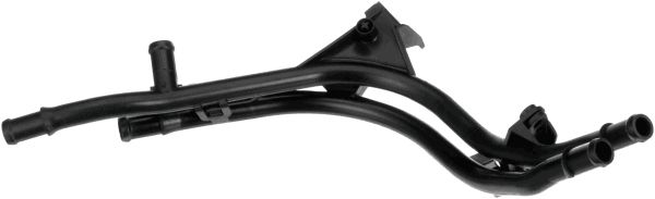 GATES 02-2834 Coolant Pipe