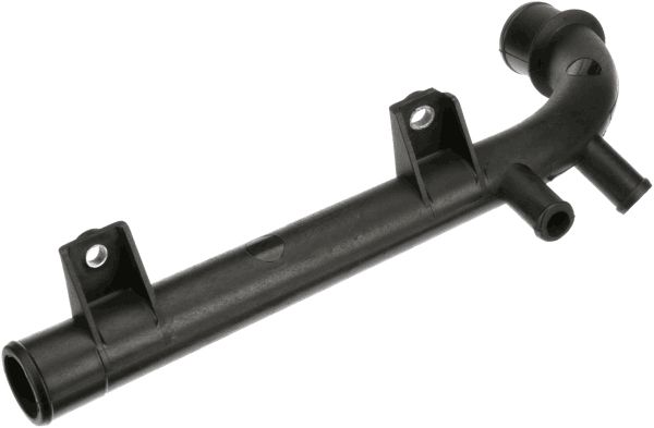 GATES 02-2837 Coolant Pipe