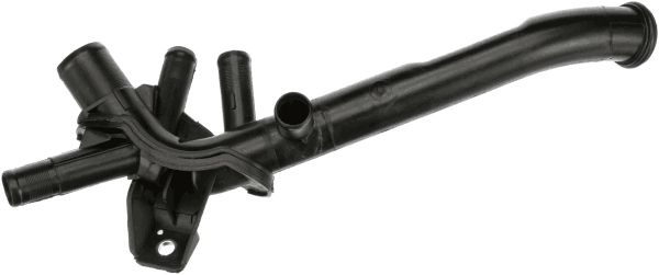 GATES 02-2839 Coolant Pipe