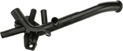 Coolant Pipe GATES 02-2839