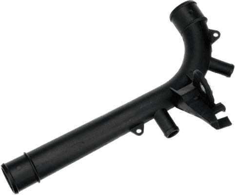 GATES 02-2841 Coolant Pipe