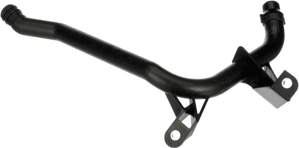 GATES 02-2843 Coolant Pipe