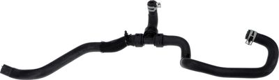 Heater Hose GATES 02-2849