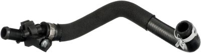 Heater Hose GATES 02-2854