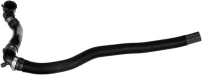 Heater Hose GATES 02-2855