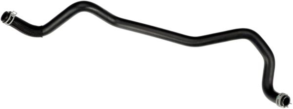 GATES 02-2857 Heater Hose