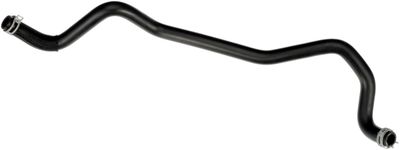 Heater Hose GATES 02-2857