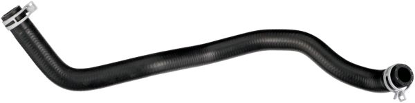 GATES 02-2858 Heater Hose
