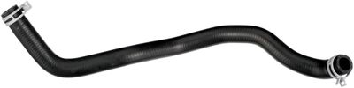 Heater Hose GATES 02-2858