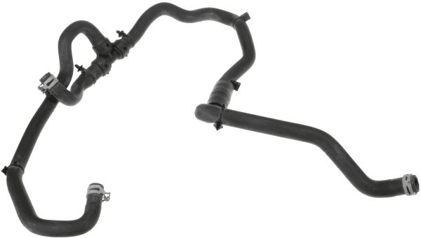 GATES 02-2860 Heater Hose