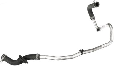 Heater Hose GATES 02-2865