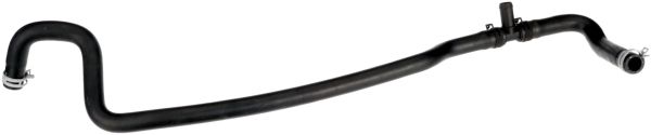 GATES 02-2878 Heater Hose
