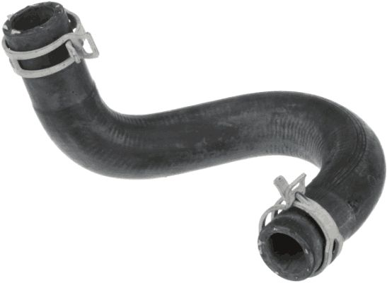 GATES 02-2887 Heater Hose