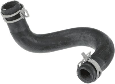 Heater Hose GATES 02-2887