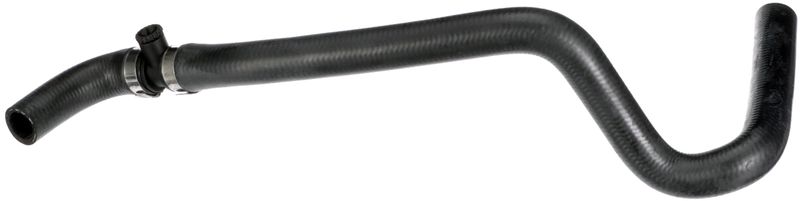 GATES 02-2890 Heater Hose