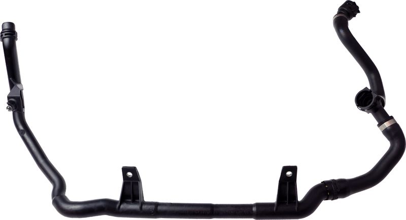 GATES 02-2895 Heater Hose