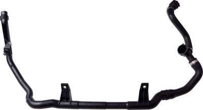 Heater Hose GATES 02-2895