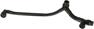 Heater Hose GATES 02-2906