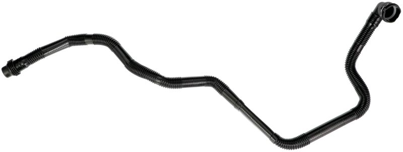 GATES 02-2907 Heater Hose