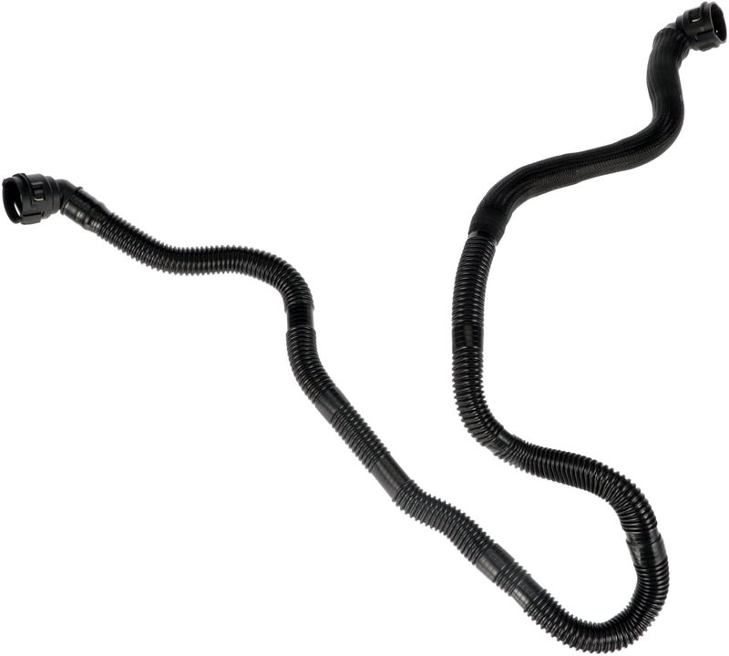 GATES 02-2910 Heater Hose