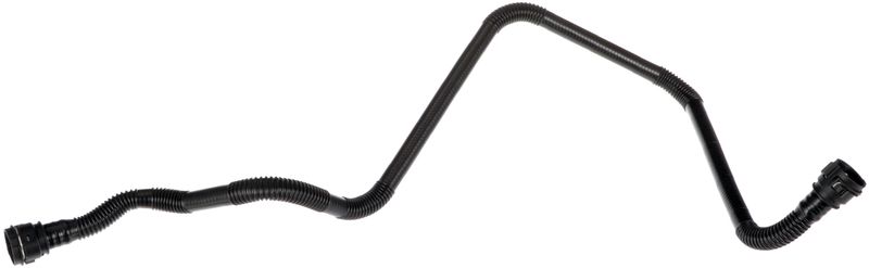 GATES 02-2911 Heater Hose