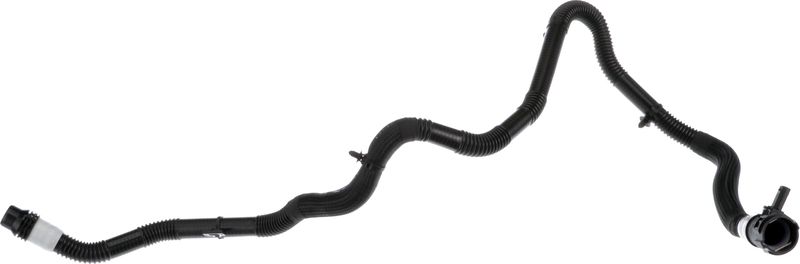 GATES 02-2912 Heater Hose